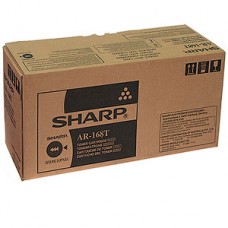 Тонер-картридж Sharp AR122/152/153/5012/5415/M150/M155 (Katun) AR152T/AR168LT