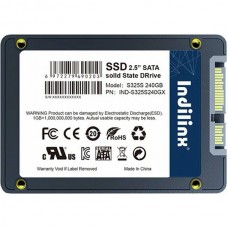 Накопитель SSD 2.5