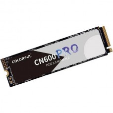 Накопитель SSD M.2 256Gb Colorful CN600 PRO, R3200/W1200, PCI-E 3.0x4 [CN600 PRO 256GB]