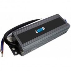 Блок питания 12V 200W, IP67, металл, влагозащищенный LEEK [LE010619-015]