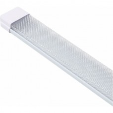 Светильник LED линейный 36W, 6500K, 3240Лм, IP40, 1200*65*25, LEEK ECO R 02 [LE061500-0073] призма