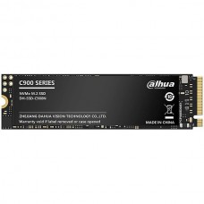 Накопитель SSD M.2 256Gb DAHUA C900, R2000/W1600, PCI-E 3.0 x4 [DHI-SSD-C900N256G]