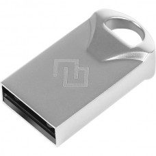 Накопитель USB Flash 64Gb Digma DRIVE2 серебристый