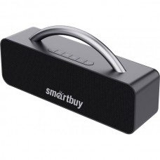 Колонки SmartBuy HERO 2, Bluetooth, MP3-плеер, FM-радио, 32 Ватт [SBS-5610]