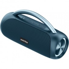 Колонки SmartBuy MASTER, Bluetooth, MP3-плеер, FM-радио, 36 Ватт [SBS-5590]