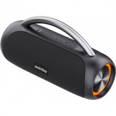 Колонки SmartBuy MASTER, Bluetooth, MP3-плеер, FM-радио, 36 Ватт [SBS-5580]