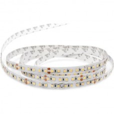 Лента LED 24В IP20 SMD2835 120/м, б/ней,  9.6Вт/м, 4500K, 22Лм/чип, 5м/ц.1м, GL[GLS-2835-120-9.6-24]
