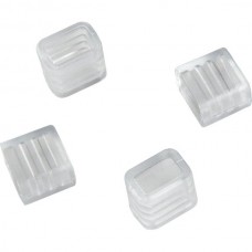 Заглушка для ленты 220В SMD2835, 9*16*10, GL NW [G-2835-E-IP20-NW][10]