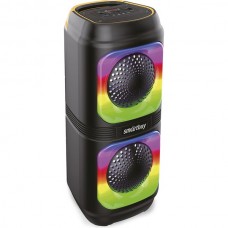 Колонки SmartBuy PHOENIX, Bluetooth, MP3, FM-радио, микрофон, 16 Вт [SBS-5490]