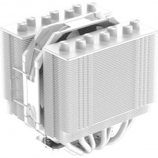 Кулер ID-COOLING SE-207 XT SLIM SNOW, LGA1700/1200/115X/AM5/AM4, 1800об, до 220 Вт, 35 dBA, PWM