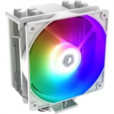 Кулер ID-COOLING SE-224-XTS ARGB WHITE, LGA1700/1200/115X/AM5/AM4, 1500об, до 220 Вт, 28.9 dBA, PWM