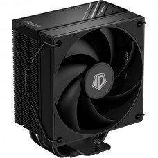 Кулер ID-COOLING FROZN A410 BLACK, LGA1700/1200/115X/AM5/AM4, 2000об, до 220 Вт, 29.9 dBA, PWM