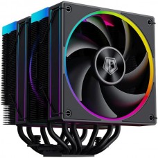 Кулер ID-COOLING FROZN A620 ARGB, LGA1700/1200/115X/AM5/AM4, 2000об, до 270 Вт, 29.9 dBA, PWM