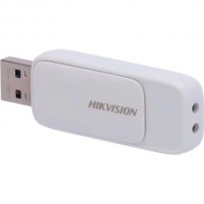 Накопитель USB Flash 128Gb Hikvision, M210S, White [HS-USB-M210S 128G], USB3.2