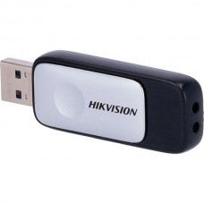 Накопитель USB Flash 128Gb Hikvision, M210S, White/Black [HS-USB-M210S 128G], USB3.2