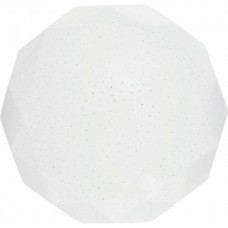 Светильник настенно-потолочный LED 48W, 6500K, 3700Лм, 375*100, LEEK Бриллиант [LE061208-034]