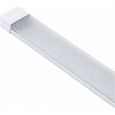 Светильник LED линейный 100W, 6500K, 8500Лм, IP40, 1200*65*25, LEEK ECO 02 [LE061500-0075] призма