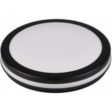 Светильник ЖКХ LED 30W круг, 3000/4000/6500K, 2250Лм, IP65, d300*57, LEEK RBL 03 [LE061100-0060]