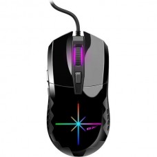 Мышь Genius Scorpion M715, RGB, 7200dpi, черная, USB