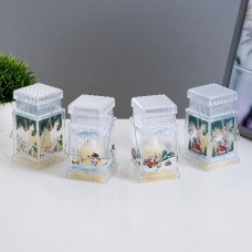 Фигура световая 
