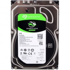 Жесткий диск  8.0Tb Seagate ST8000NM003B Exos интерфейс SAS (7200rpm) 256Mb