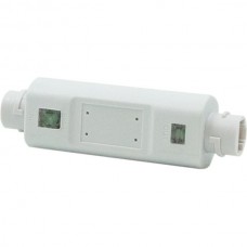 Удлинитель PoE 1PoE Optimus OUT[100Mbps]; 30Вт; PoE IN; IP66 [EM2130]