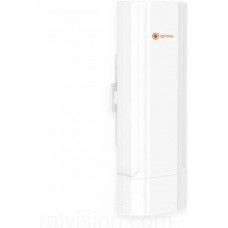 Wi-Fi мост Optimus WB-24350, 2,4 ГГц, до 3,5 км