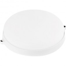 Светильник ЖКХ LED 22W круг, 4000K, 1760Лм, IP65, 178*41, Smartbuy [SBL-BTR22-40] матовый