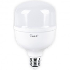 Лампа LED E27/T080 цилиндр,  30W, 6500K, 2400Лм, Smartbuy [SBL16573]
