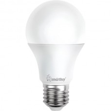 Лампа LED E27/A60 груша, 20W, 6000K, 1600Лм, Smartbuy [SBL-A60-20-60K-E27]