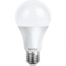 Лампа LED E27/A70 груша, 30W, 4000K, 2700Лм, Smartbuy [SBL-A70-30-40K-E27]