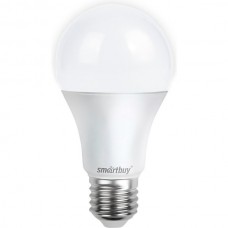 Лампа LED E27/A70 груша, 30W, 6000K, 2700Лм, Smartbuy [SBL-A70-30-60K-E27]
