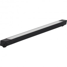 Светильник трековый 1ф LED 35W, 4000K, 2800Лм, 620*30*35, линейный, Smartbuy [SBL-TKBK3-35W-4K] черн