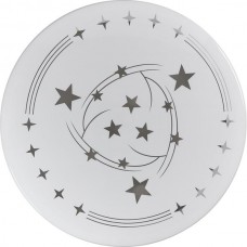 Светильник настенно-потолочный LED 18W, 6500K, 1440Лм, 260*55, SmartBuy STARS [SBL-STAR-18-65]