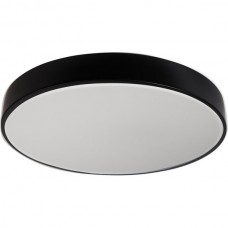 Светильник потолочный LED 70W, 6500K, 5000Лм, 400*50, SmartBuy MEZZO [SBL14326] черный
