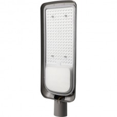Светильник LED консольный 100W, 6500K, 10000лм, 480*179*92, IP65, Smartbuy SL PRO [SBL13695] серый