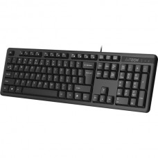 Клавиатура A4Tech KKS-3, USB