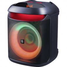 Колонка DEFENDER BOOMER 45, 45W, портативная, BT/LED/MIC/TWS/Light/FM [65245]