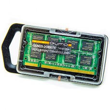 Модуль памяти SO-DIMM DDRII-800 2Gb QUMO RTL