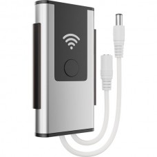 Диммер LED 12/24В MAX  6А, без пульта, Wi-Fi, bluetooth, Apeyron [04-62]