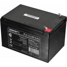 Батарея для UPS 12В/12Ач, Ippon [IP12-12] (F2)