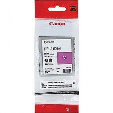 Картридж Canon PFI-102M iPF500/600/700/755 magenta (o)