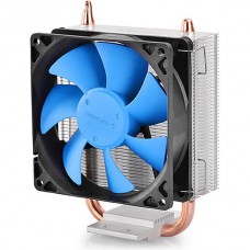 Кулер DeepCool ICE BLADE 100 S1700/1200/115x/AM2/AM3/FM1/FM2, 2200об, до 95Вт, 31.6dBA