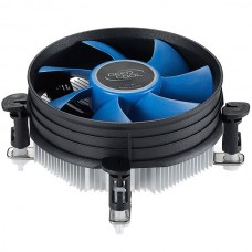 Кулер DeepCool Theta 9 PWM S1150/S1156/S1155, 3200об, до 95Вт, 45dBA, алюминий