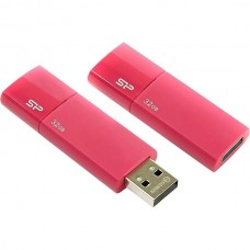 Накопитель USB Flash 32Gb Silicon Power Ultima U05 Pink