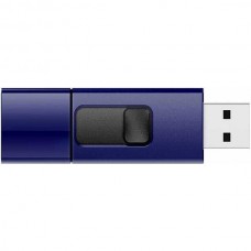 Накопитель USB Flash 32Gb Silicon Power Ultima U05 Blue