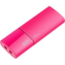 Накопитель USB Flash 64Gb Silicon Power Ultima U05 Pink