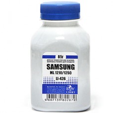 Тонер Samsung ML1210/1520/1610/40/60/1710/2010/216x/SCX-4x00/3x00 (85 гр/банка) (B&W) [LI-426] [20ш]