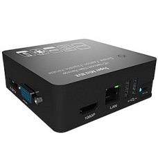 Видеорегистратор IP_VStarcam NVR-4_4IP[2MP]; USB HDD[2Tb]; H264; 88x88x32мм