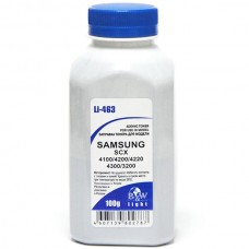 Тонер Samsung ML216x SCX 320x/340x/4100/4200/4220/4300 (100 гр/банка) (B&W) [LI-463] [20ш]